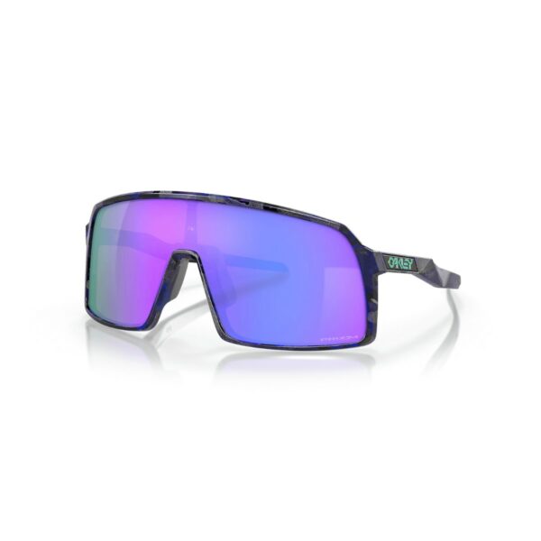 Oakley Sutro Shift Spin Prizm Violette Brille