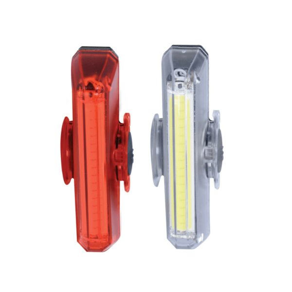 Oxford LD752 Ultratorch Slimline LED-Set