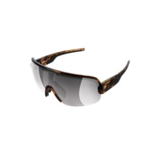 POC Aim Braune Brille