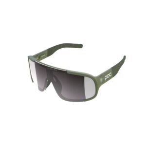 POC Aspire Brille Grün Silber