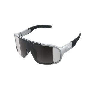 POC Aspire Brille Silber Silber Linse