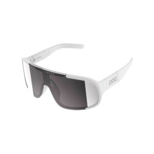 POC Aspire Hydrogen Weiße Schutzbrille, Farbe Weiß