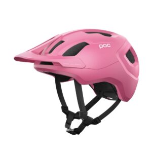 POC Axion Mattrosa Helm, Größe M
