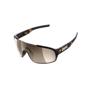 POC Crave Braune Brille
