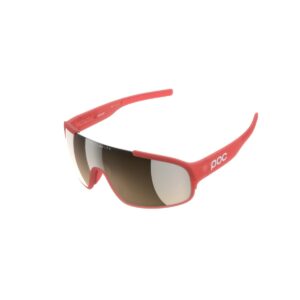 POC Crave Brille Rotbraune Gläser