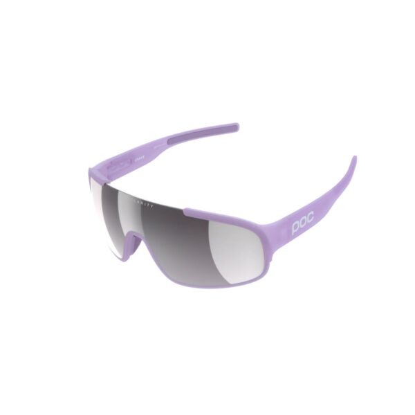 POC Crave Lila Brille