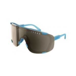 POC Devour Blue Glasses Braune Gläser