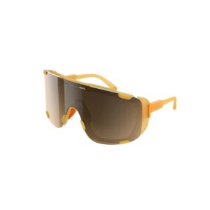 POC Devour Gelbe Brille