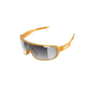 POC Do Blade Gelbe Schutzbrille
