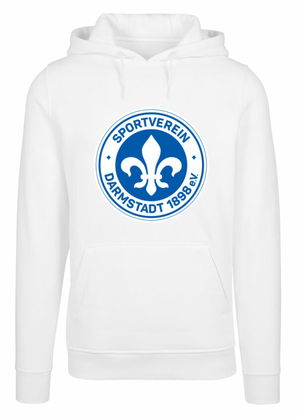 SV 98 POD-Hoodie "Logo"