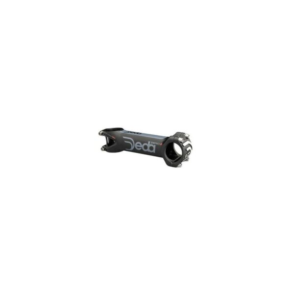 Potencia 110mm Deda Zero 2 Negro