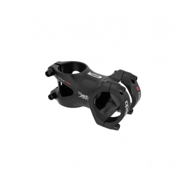 Potencia 60mm Deda Zero 2 Negro