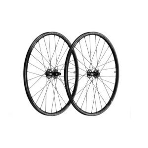 Progress Revo Black Reifensatz, Gruppen SRAM XD 11/12