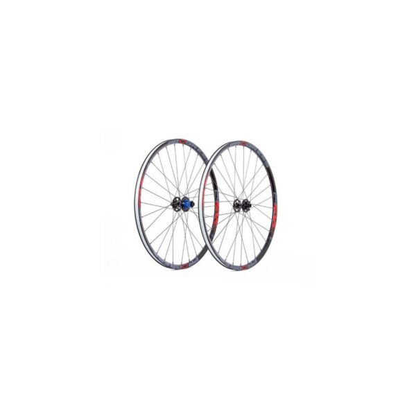 Progress XCD-EVO 29 Boost Shimano Laufradsatz