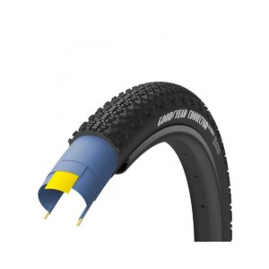 Reifen Goodyear Connector 700x45 TLR Schwarz 60 TPI