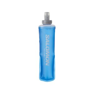 Salomon Soft Flask 250Ml/8oz Blau Flasche