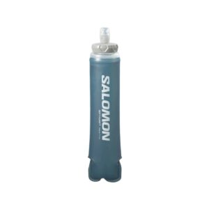 Salomon SOFT FLASK 500ML/17OZ 42 Grau Flasche