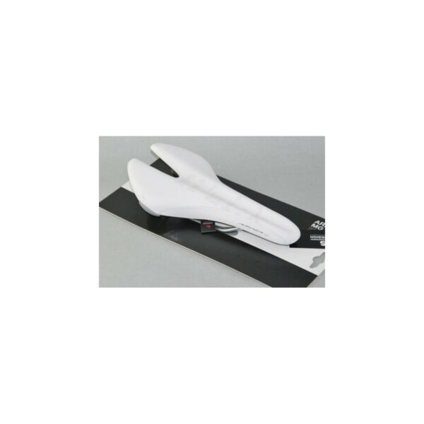 Sattel Fizik Ardea Versus MG Road Weiß