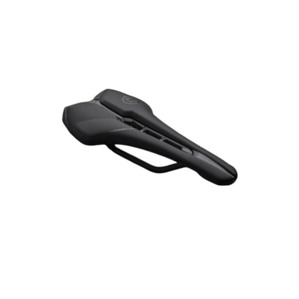 Sattel Pro Falcon Team Schwarzer