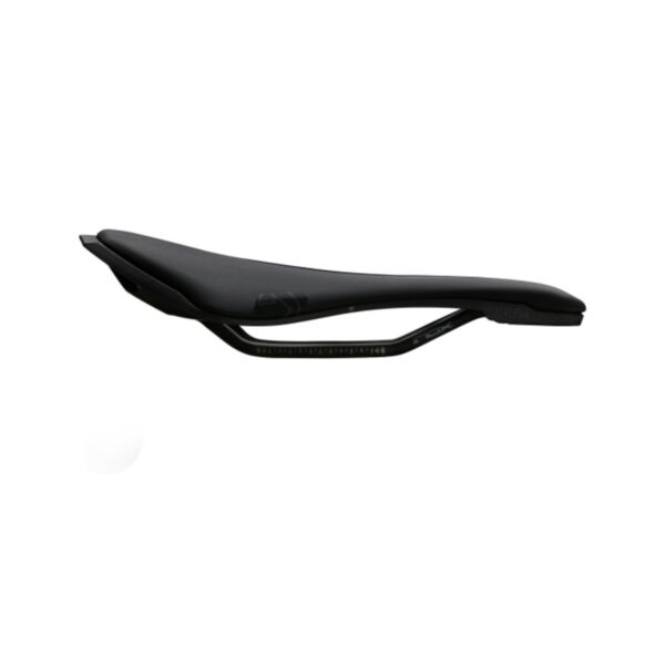 Sattel PRO Stealth Performance 142 mm Schwarzer