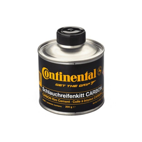 Schlauchreifenkitt Carbon Continental 200gr