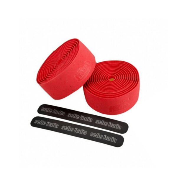 Selle Italia Smootape Corsa Rotes Lenkerband