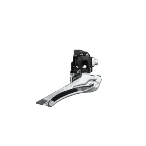 Shimano 105 FD-R7100-F Doppelter Abschwung Oszillation Schweißen