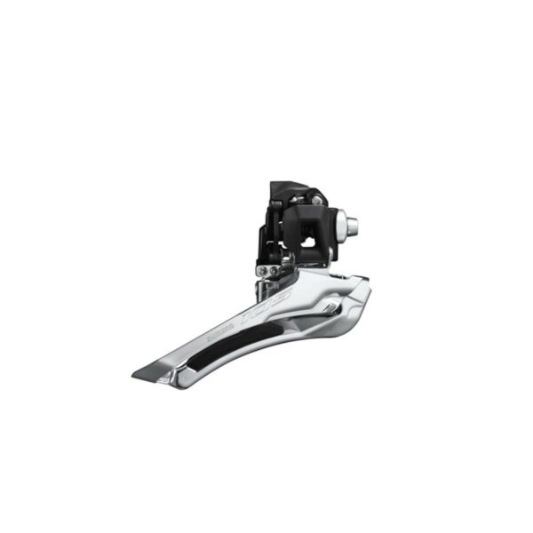 Shimano 105 FD-R7100-F Doppelter Abschwung Oszillation Schweißen