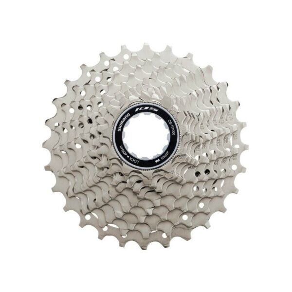 Shimano 105 R7000 11-30T (11 Geschwindigkeit) Kassette