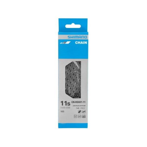 Shimano 105 / SLX -11 Speed HG601 Kette