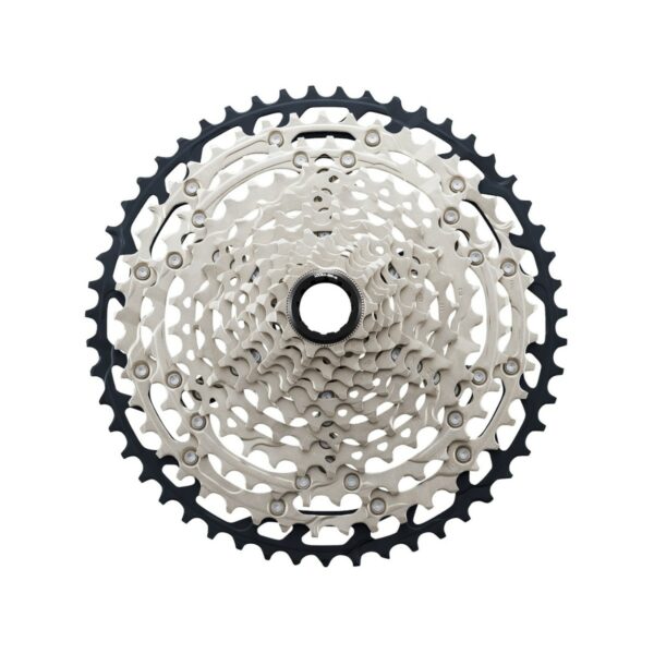 Shimano 12-Gang 10-51CS-M7100-12 SLX Kassette