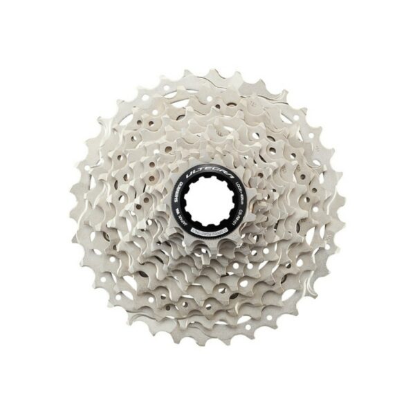 Shimano 12-Gang 11-30T CS-R8101 Ultegra Kassette