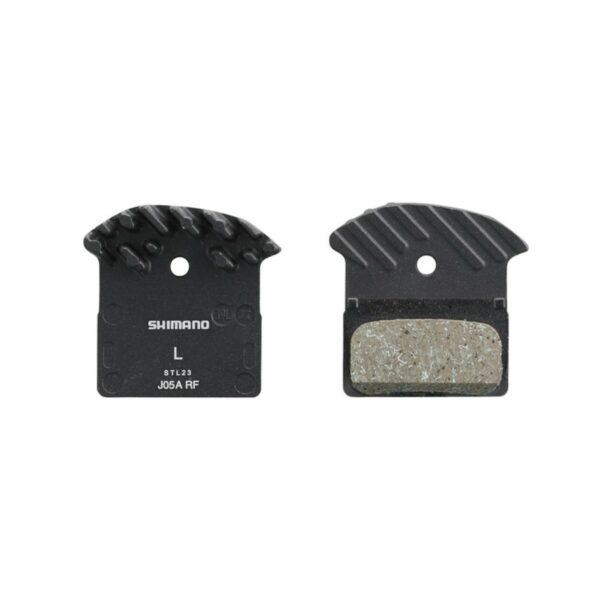 Shimano Resin J05A Scheibenbremsbelag 1 PAAR
