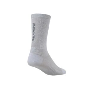 Shimano S-Phyre Leggera Weiße Socken, Größe L/XL