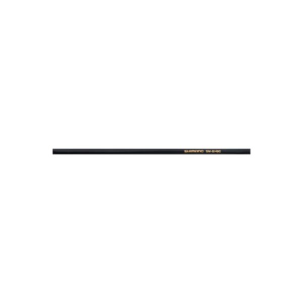 Shimano SM-BH90-JK-SSR Bremsschlauch 1000 mm Schwarz