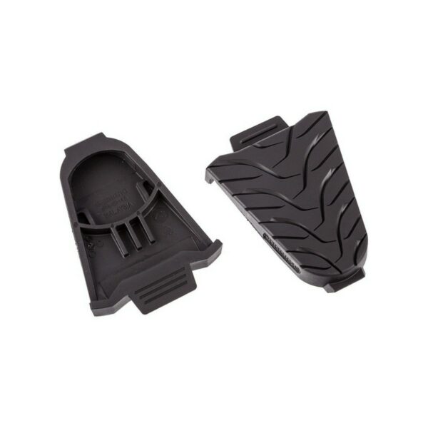 Shimano SM-SH45 Schwarz 1 Paar Schutzkappen