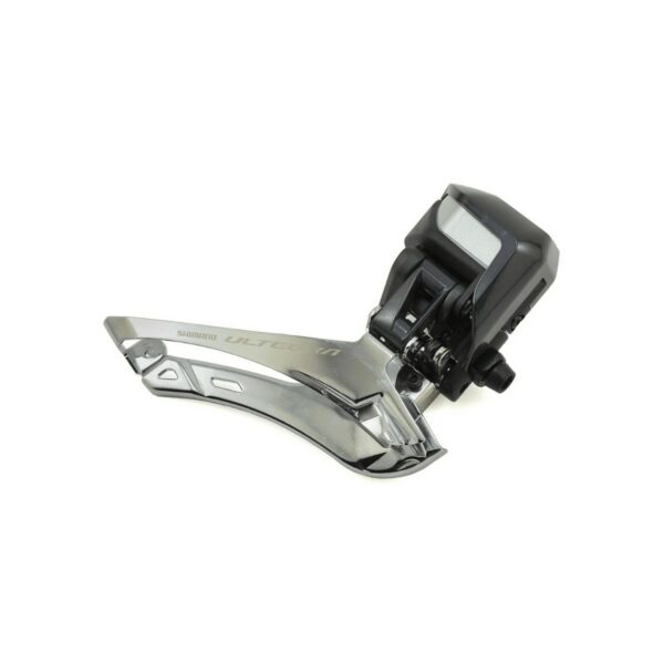 Shimano Ultegra Di2 FD-R8050 Doppel-Umwerfer zum Anlöten