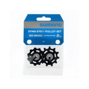 Shimano Umwerferscheiben für XT 11s (RD-M8000)