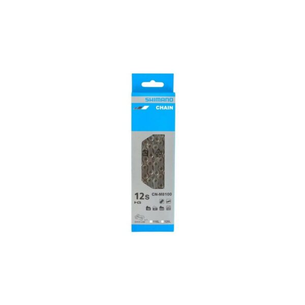 Shimano XT -12 Geschwindigkeit CN-M8100 Kette