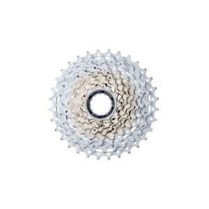 Shimano XT CS-M770 11-34T (9-fach) Kassette