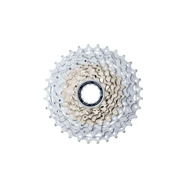 Shimano XT CS-M770 11-34T (9-fach) Kassette