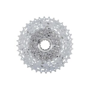 Shimano XT CS-M771 11-36T (10-fach) Kassette