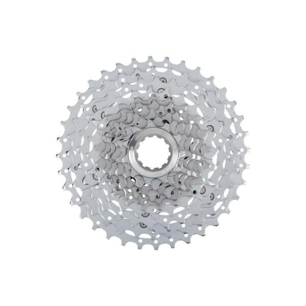 Shimano XT CS-M771 11-36T (10-fach) Kassette