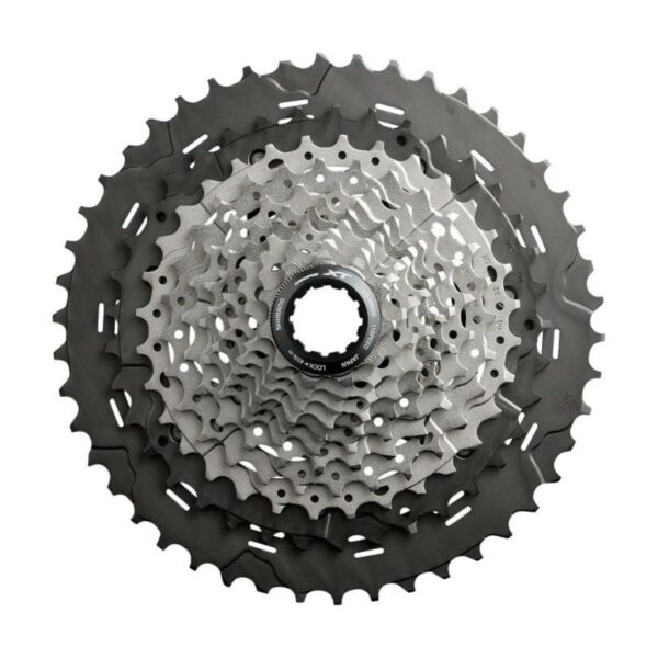 Shimano XT CS-M8000 11-46 (11-fach) Kassette