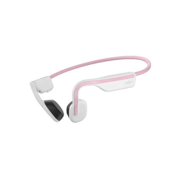 Shokz Openmove Kabellose Kopfhörer Rosa