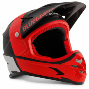Bluegrass - Intox - Fullfacehelm Gr S schwarz