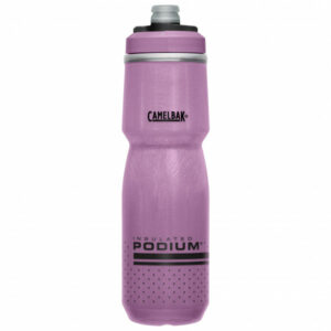 Camelbak - Podium Chill - Isolierflasche Gr 620 ml rosa