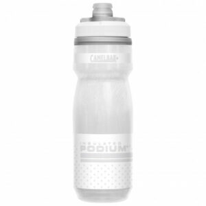 Camelbak - Podium Chill - Isolierflasche Gr 620 ml weiß