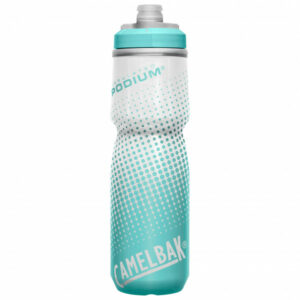 Camelbak - Podium Chill - Isolierflasche Gr 710 ml türkis