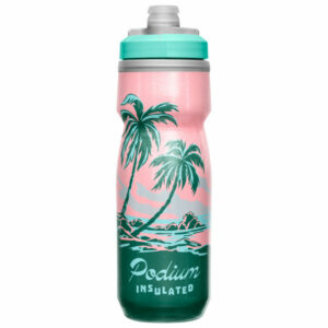 Camelbak - Podium Chill - Isolierflasche Gr 620 ml bunt
